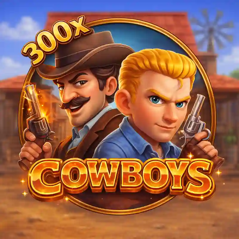 Cowboys