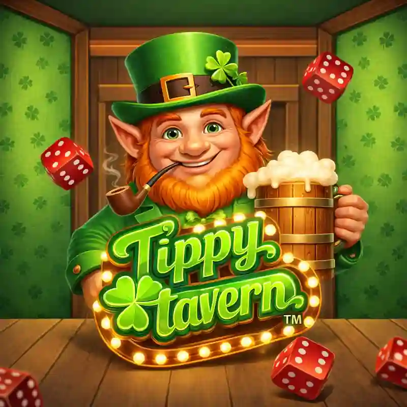 Tippy Tavern Online Slot Game at newjili